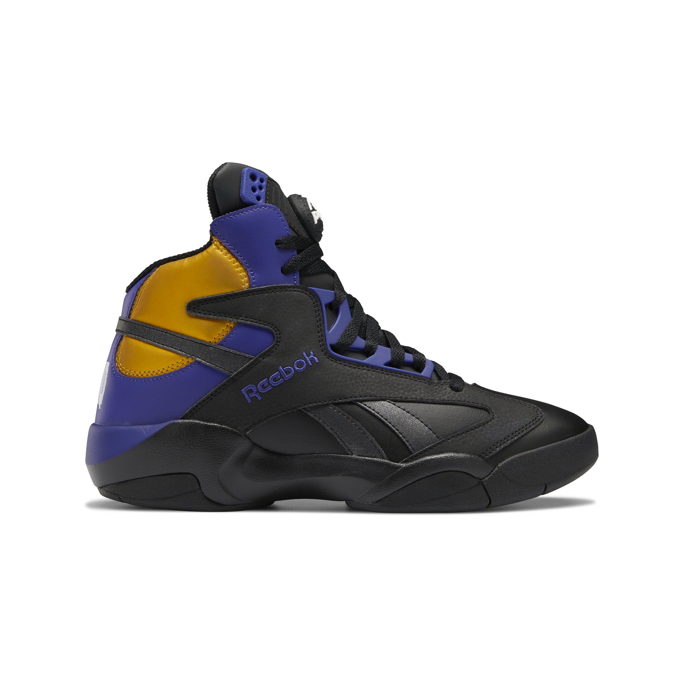 Shaq's reeboks clearance